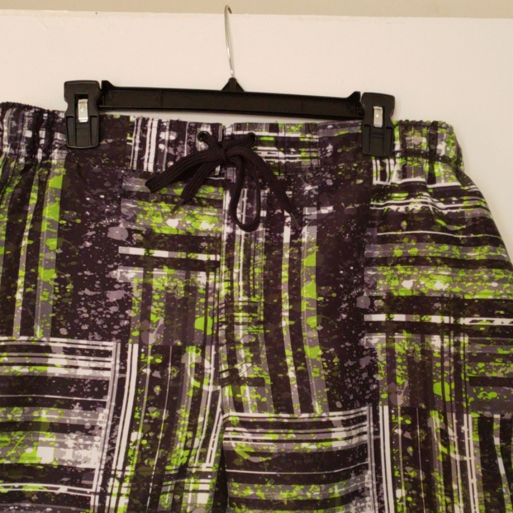 Swim trunks